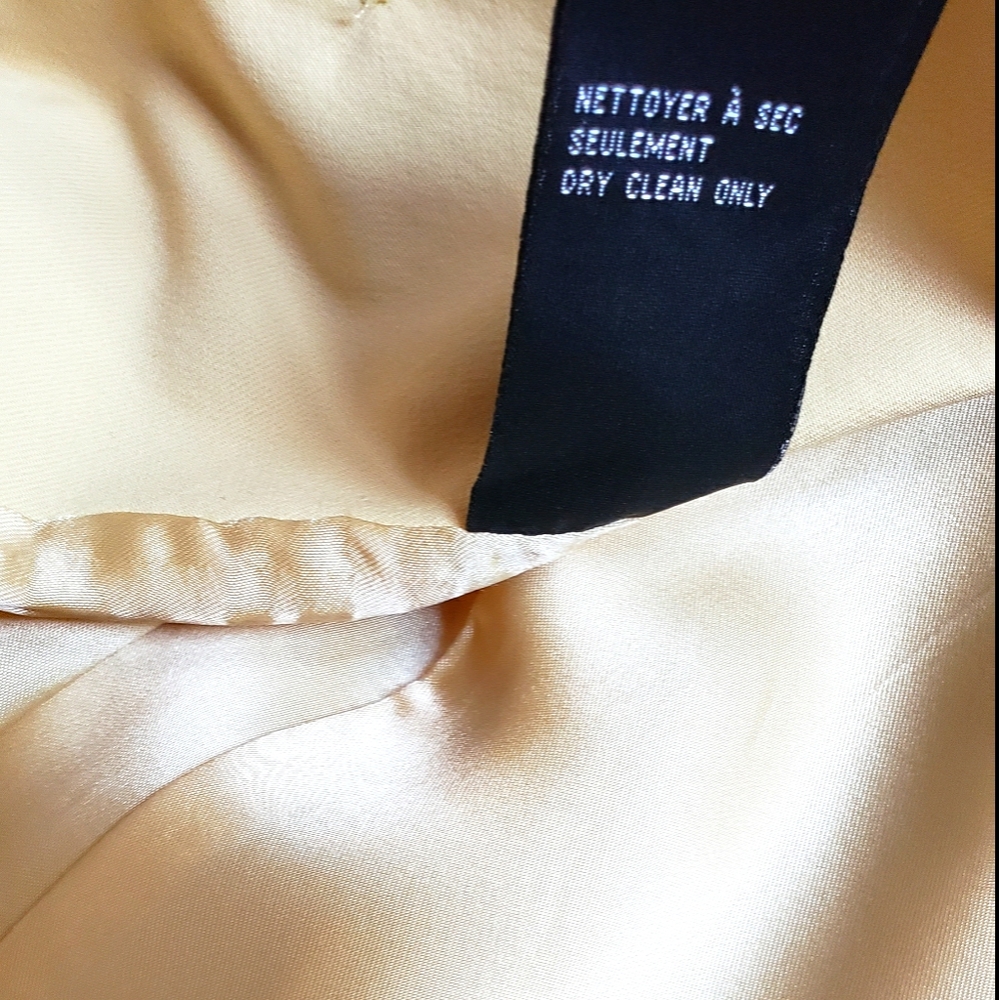 Jacob Spring Coat - Picture 12 of 12